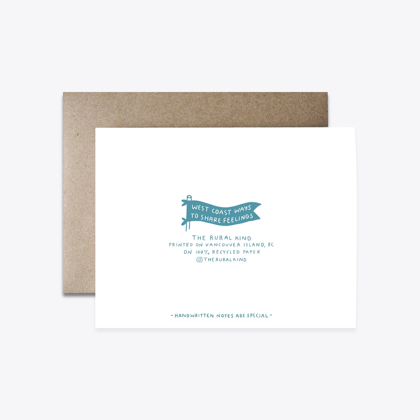 Little One Card