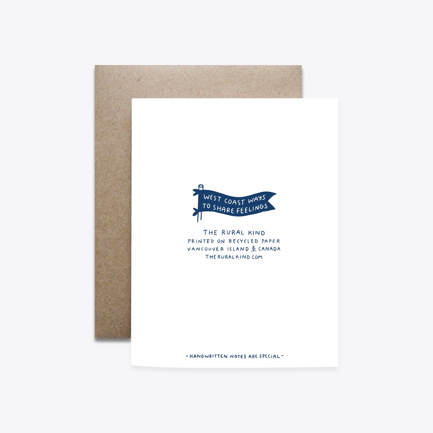 Under the Stars Card