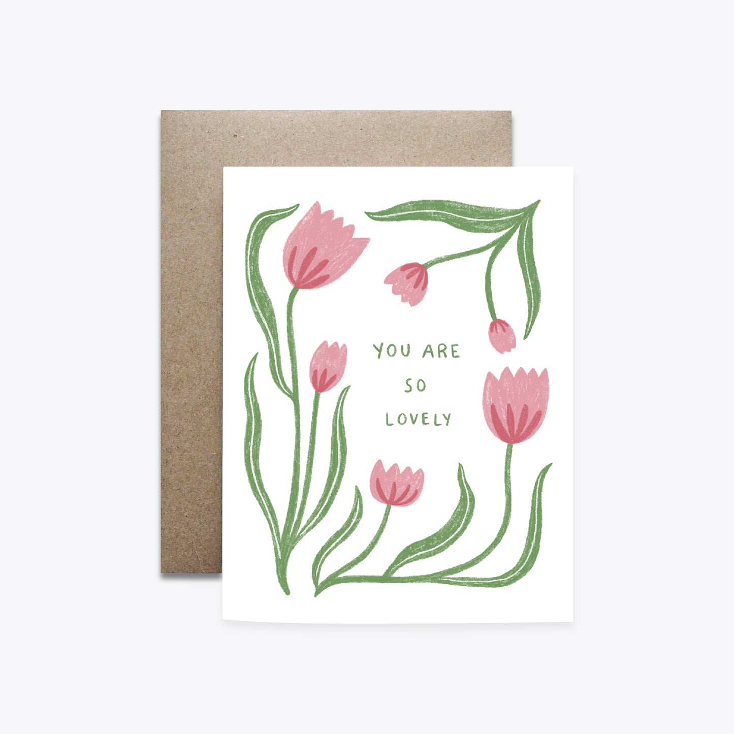 Lovely Card