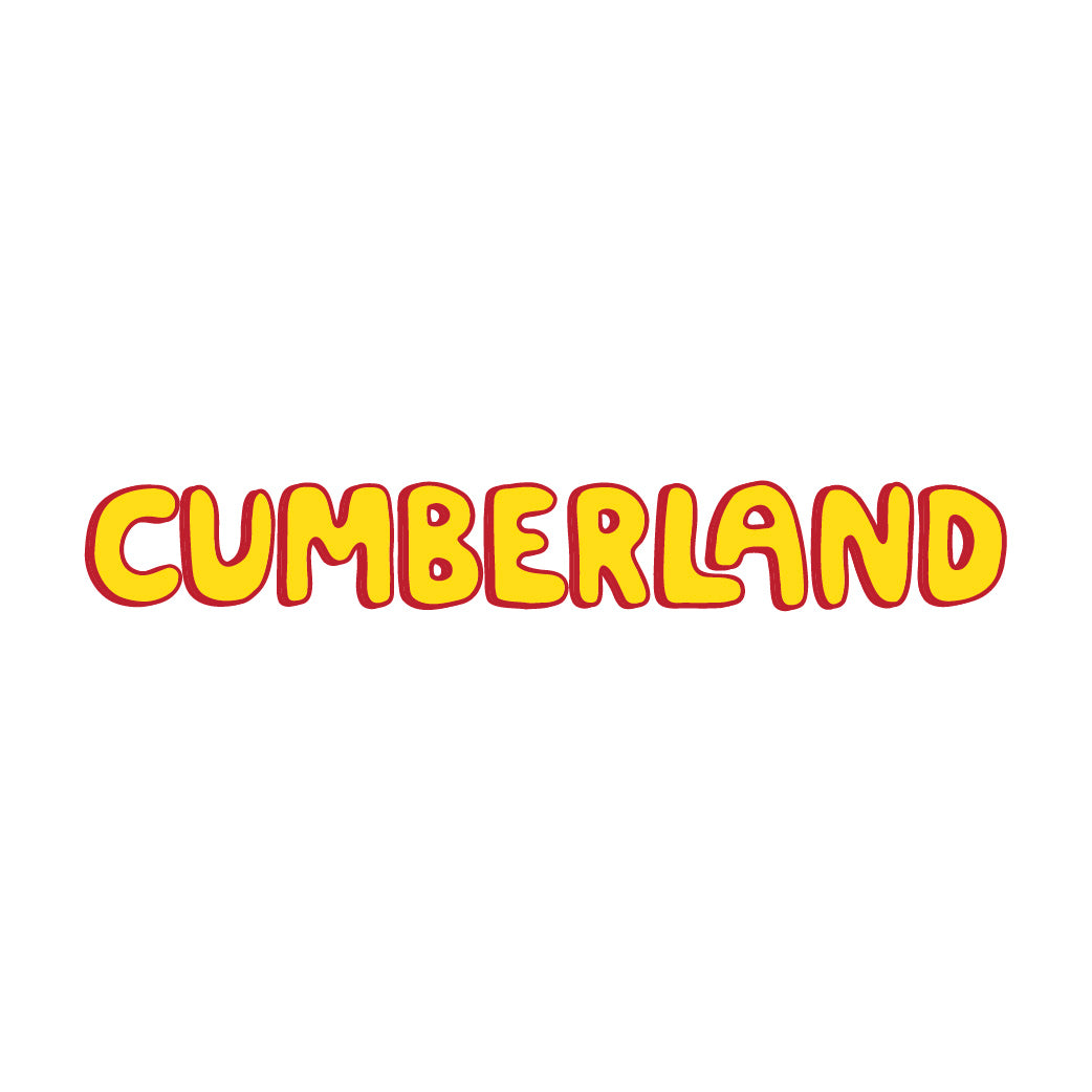 Cumberland Sticker