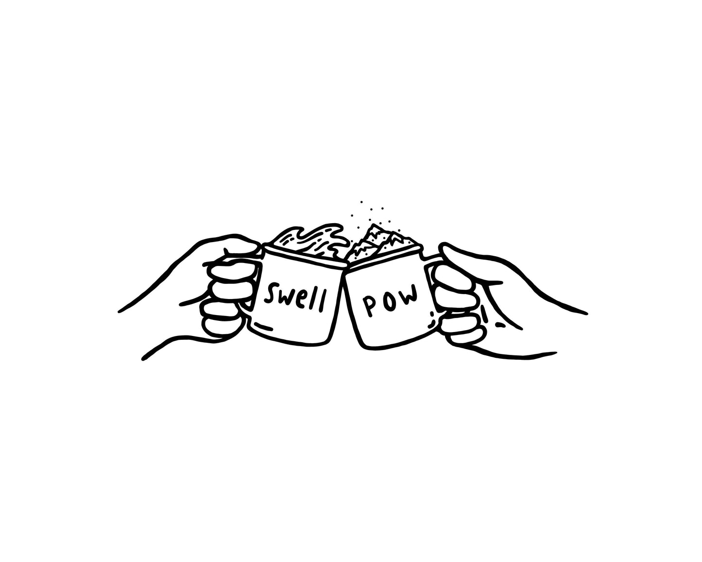 SWELL/POW