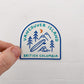 Island Life Sticker