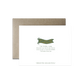 Paddle Card