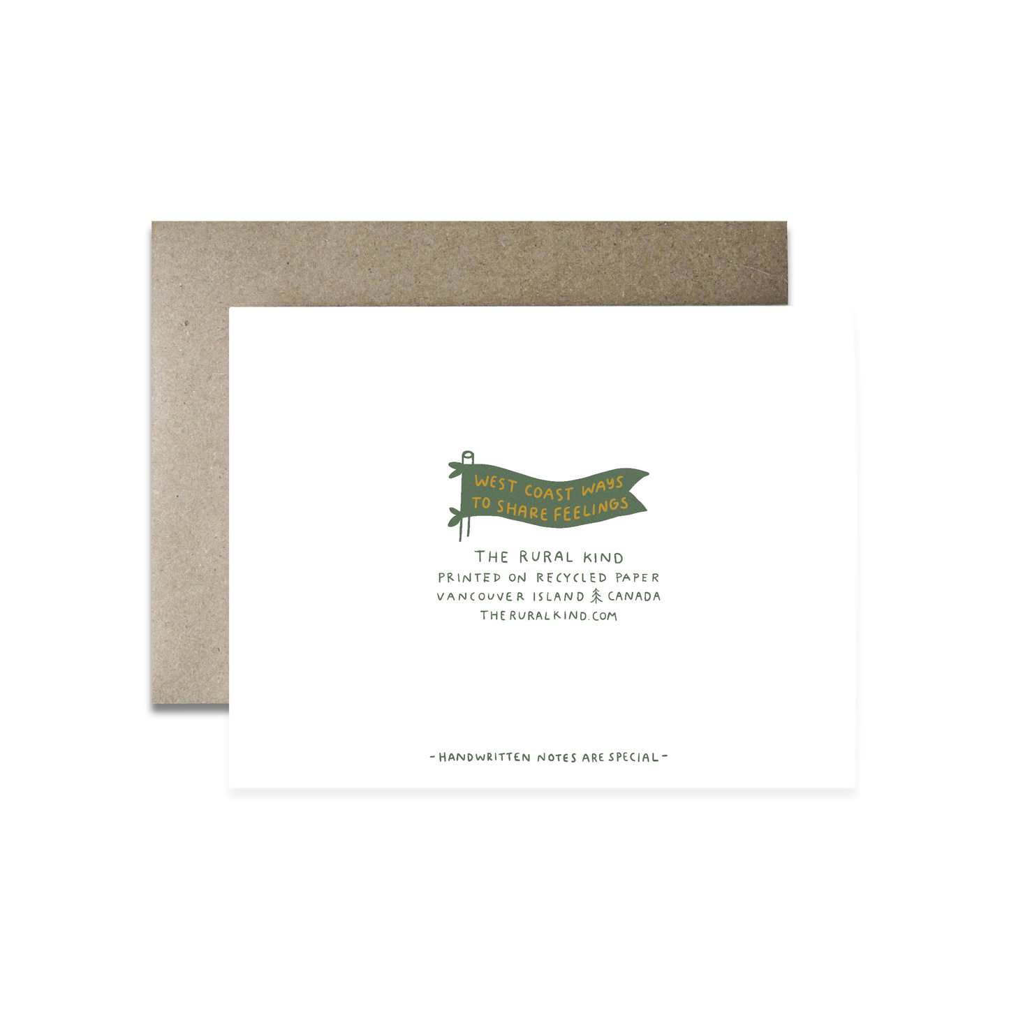 Paddle Card