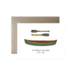 Paddle Card