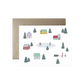 Holiday Card 8 Pack