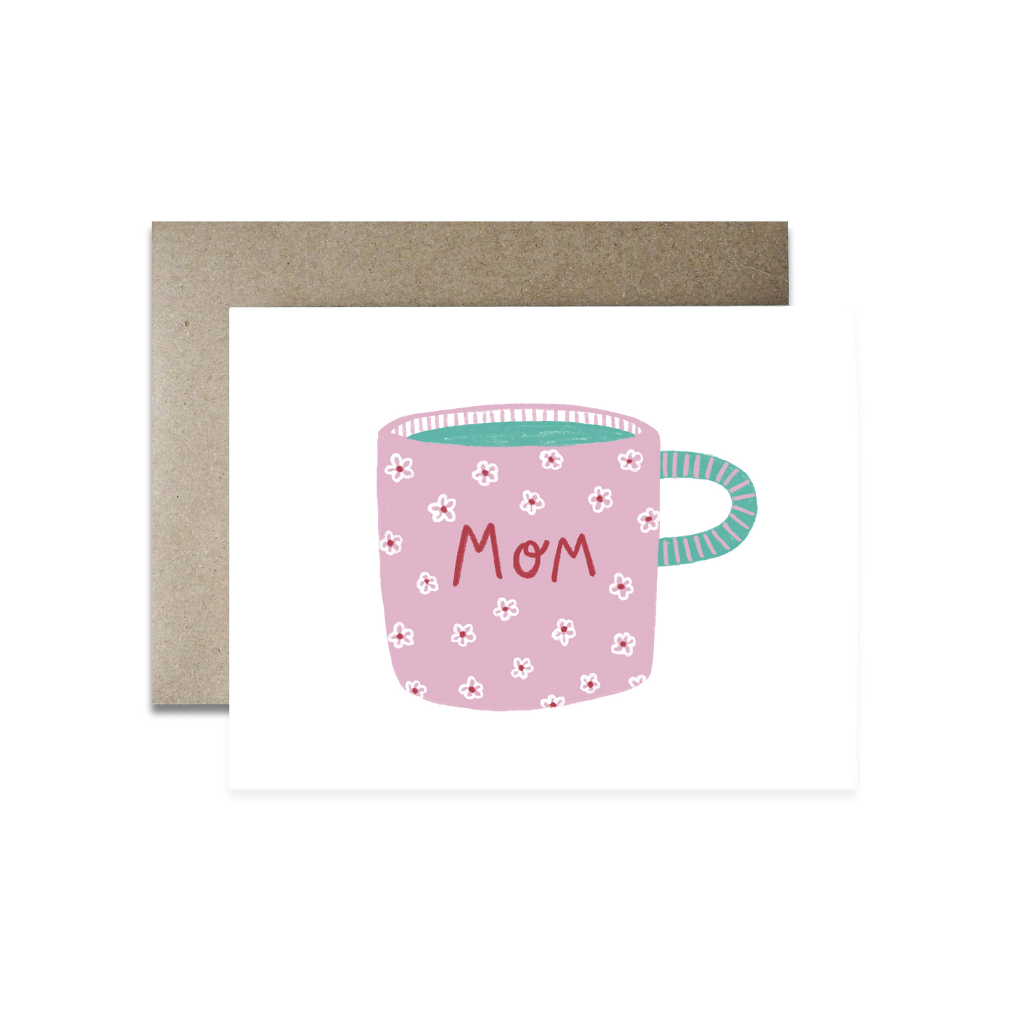 Mom Card *NEW