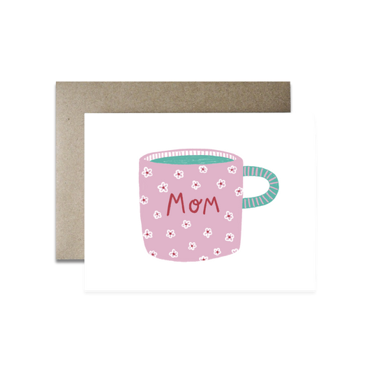 Mom Card *NEW