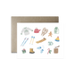Holiday Card 8 Pack