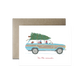 Tree Traditions Card