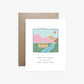 Adventures Card
