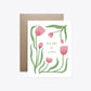 Lovely Card