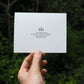 Camp Card