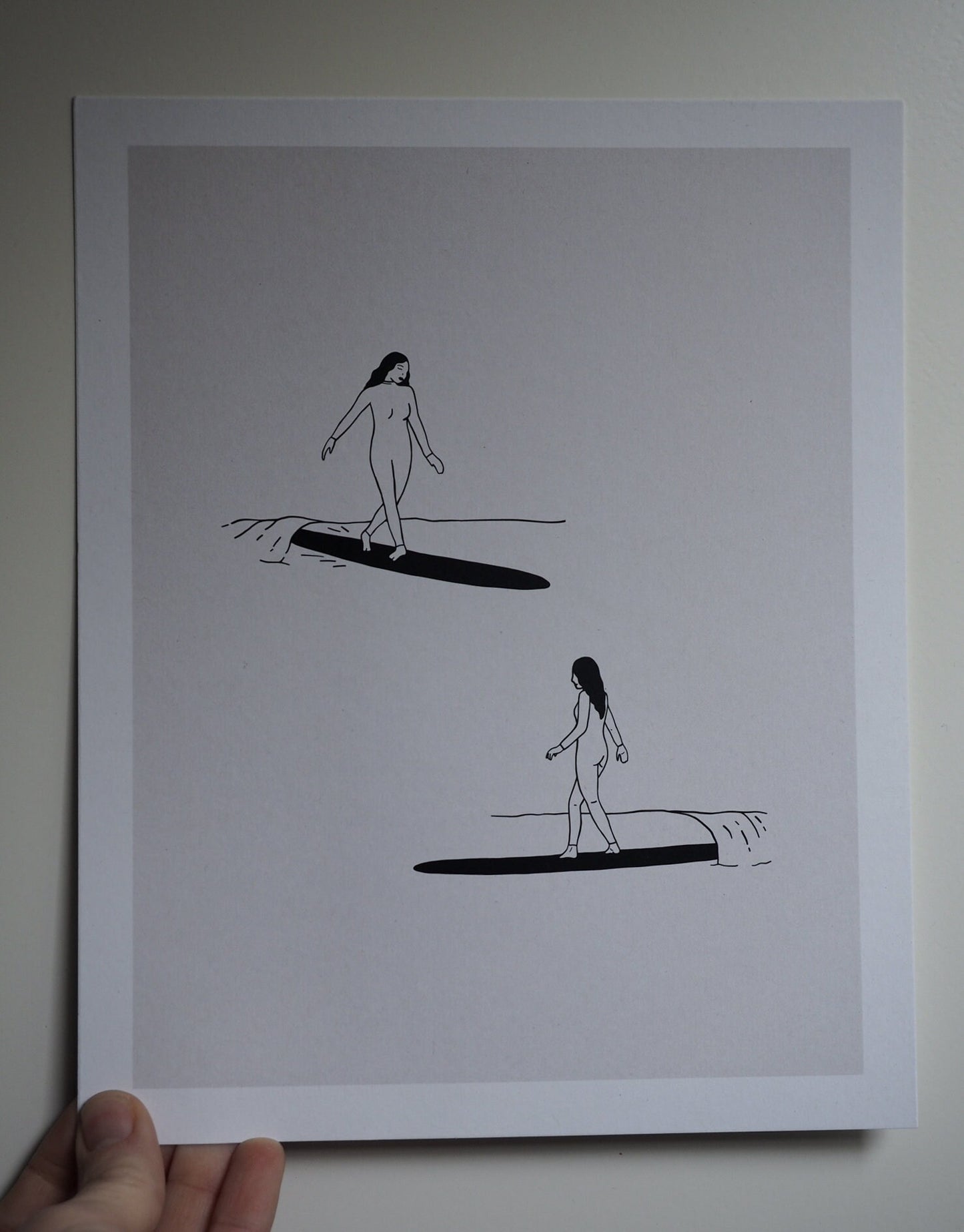 SLIDE LADIES