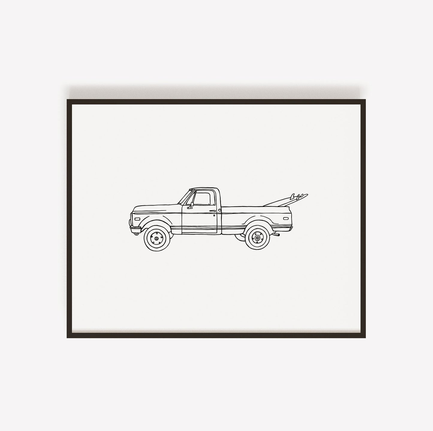 TRUCKS & WAVES
