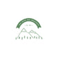 Mountains Card