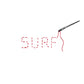The Surf St(itch)
