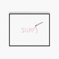 The Surf St(itch)