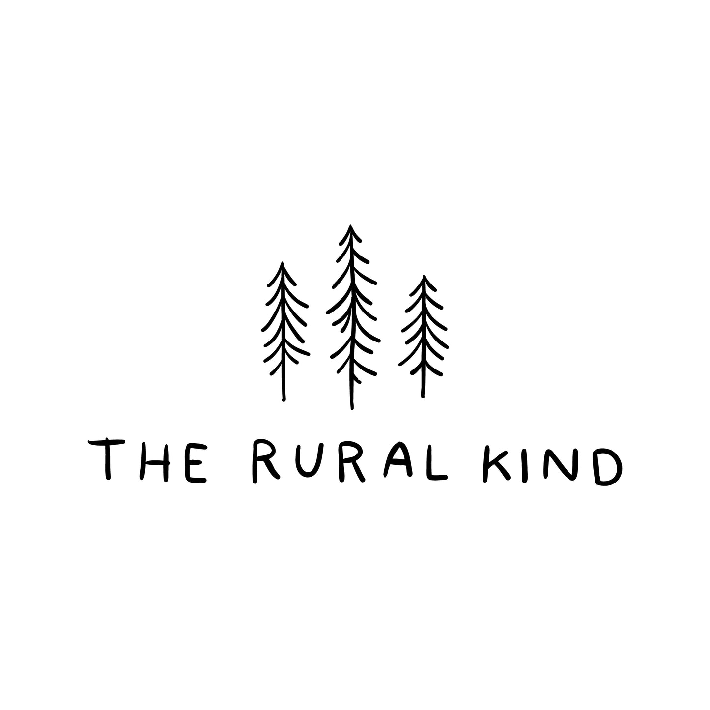 The Rural Kind gift card