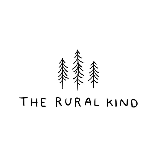The Rural Kind gift card
